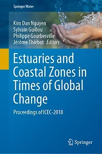 Estuaries and Coastal Zones Times of Global Change: Proceedings ICEC-2018