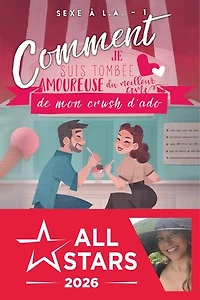 Comment je suis tombée amoureuse du meilleur ami de mon crush d'ado