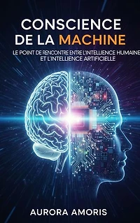 Conscience de la Machine: Le Point de Rencontre entre l'intelligence Humaine et l'intelligence Artificielle