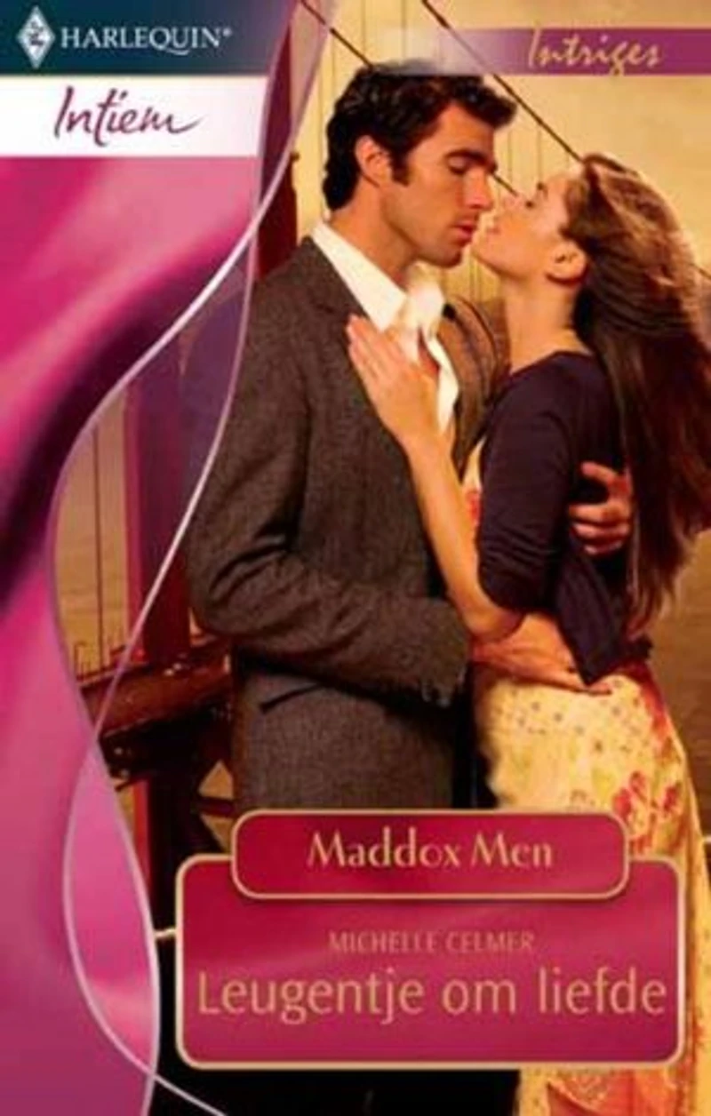 Leugentje om liefde: Maddox men