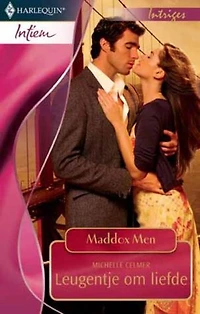 Leugentje om liefde: Maddox men