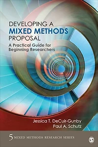 Developing A Mixed Methods Proposal: Practical Guide for Beginning Researchers