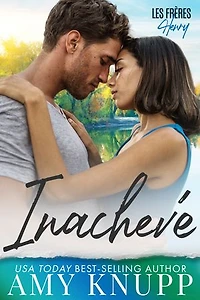 Inachevé: Une romance feel-good deuxième chance en amour dans un petit village