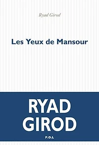 Les yeux de Mansour