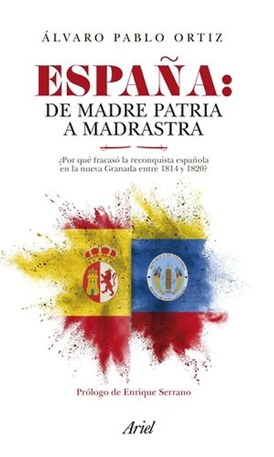 España: de madre patria a madrastra