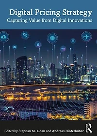 Digital Pricing Strategy: Capturing Value from Innovations