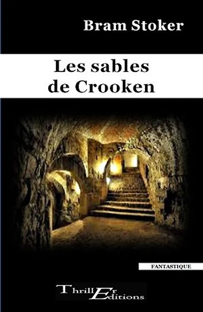 Les sables de Crooken