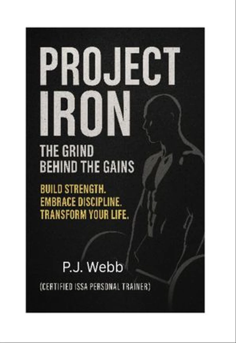 Body By Iron