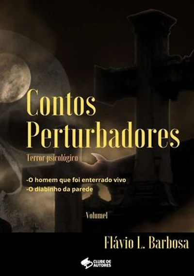 Contos Perturbadores
