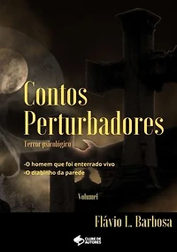 Contos Perturbadores