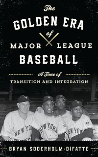 The Golden Era of Major League Baseball: A Time Transition and Integration