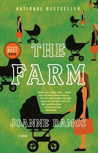 The Farm: A Novel