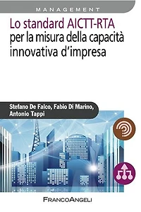 Lo standard AICTT-RTA per la misura della capacità innovativa d'impresa
