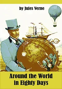 Around the World in Eighty Days