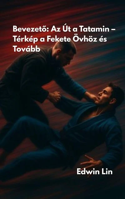 Bevezető: Az Út a Tatamin – Térkép a Fekete Övhöz és Tovább: A túléléstől a dominanciáig: Teljes körű útmutató a brazil jiu-jitsu-hoz minden szintű gyakorlónak