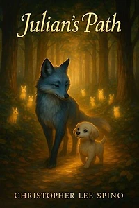 Julian’s Path Book One: Julian’s Path, #1