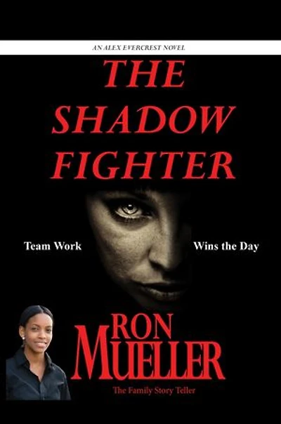 The Shadow Fighter