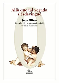 Allò que tal vegada s'esdevingué: Introducció i propostes de treball de Pilar Puimedon