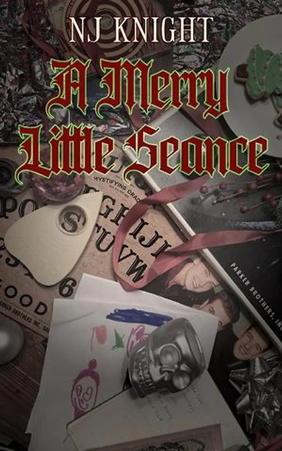 A Merry Little Seance