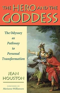 The Hero and Goddess: Odyssey as Pathway to Personal Transformation