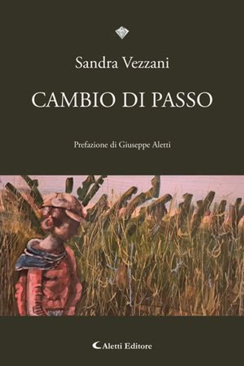 Cambio di passo