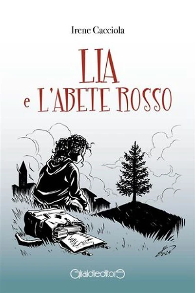 Lia e l'Abete Rosso