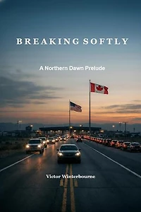 Breaking Softly - A Northern Dawn Prelude: Continental Shift, #0