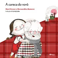 A careca do vovô