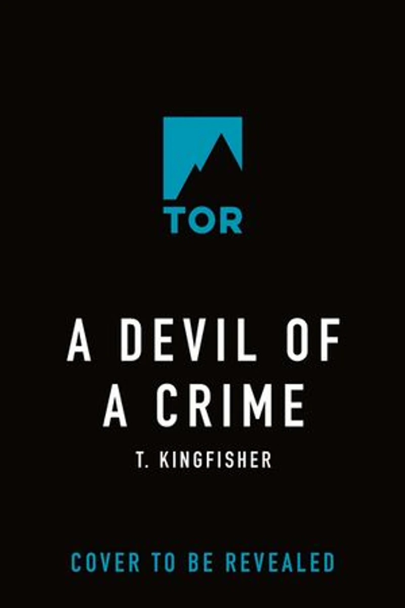 a Devil of Crime