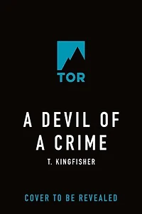 a Devil of Crime
