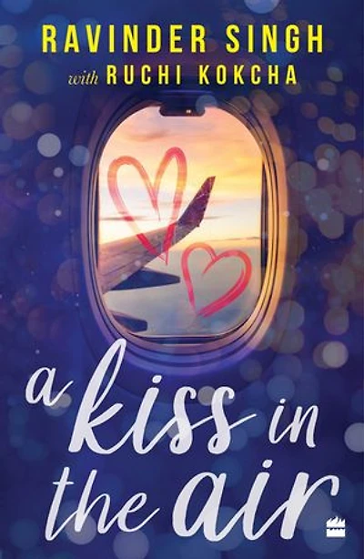 A Kiss in the Air