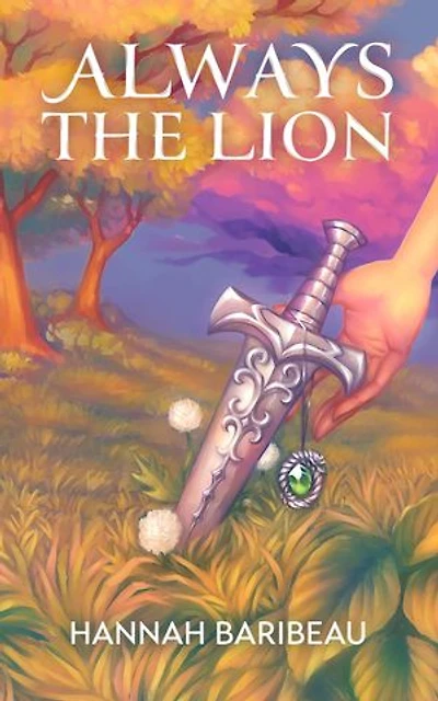 Always The Lion