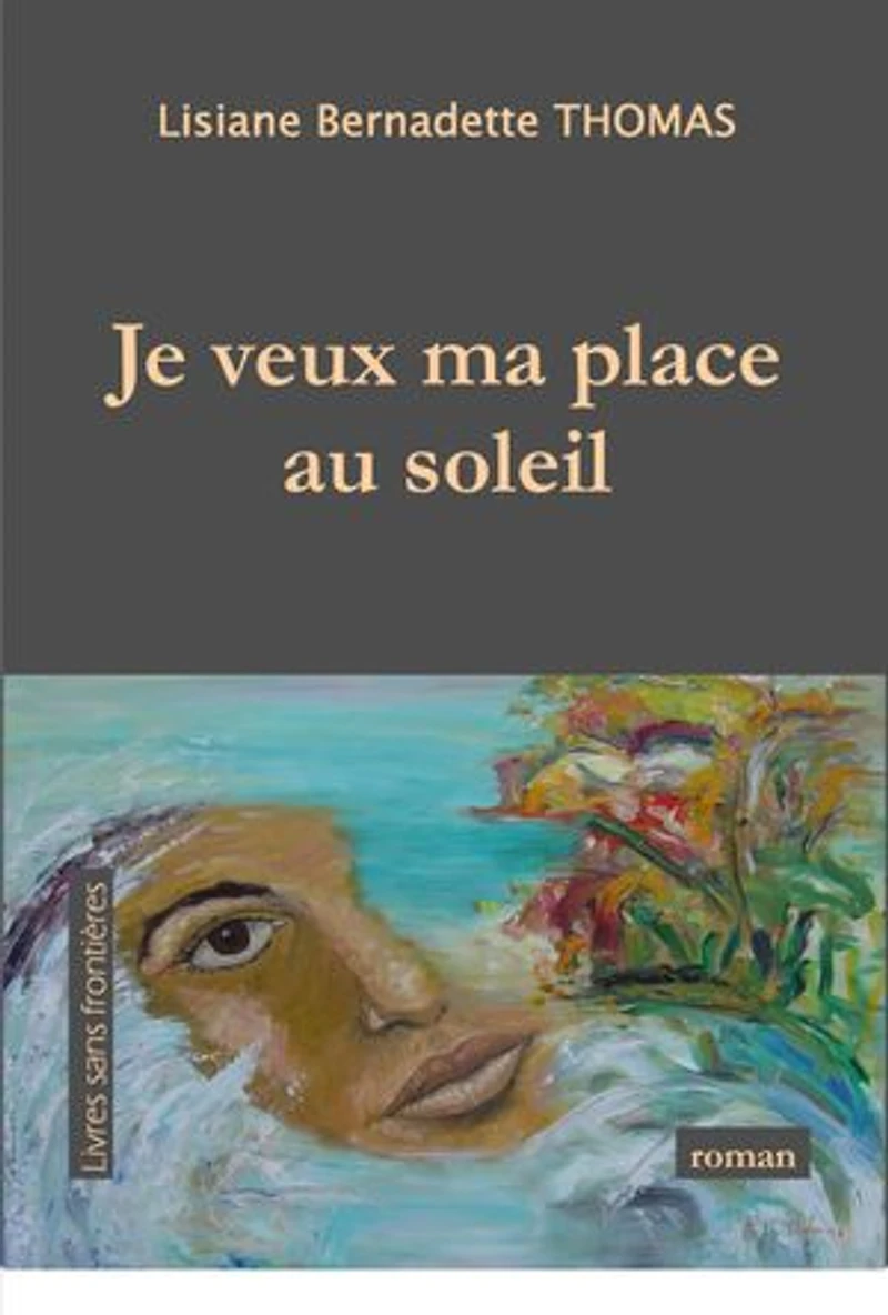 JE VEUX MA PLACE AU SOLEIL