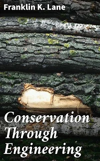 Conservation Through Engineering: Extract from the Annual Report of the Secretary of the Interior
