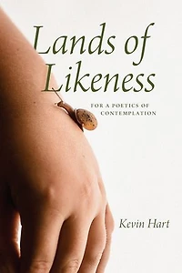 Lands of Likeness: For a Poetics Contemplation