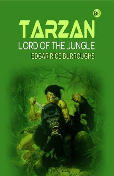 Tarzan, Lord of the Jungle