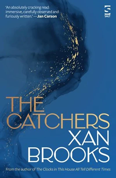 The Catchers