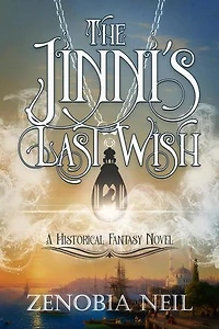 The Jinni's Last Wish