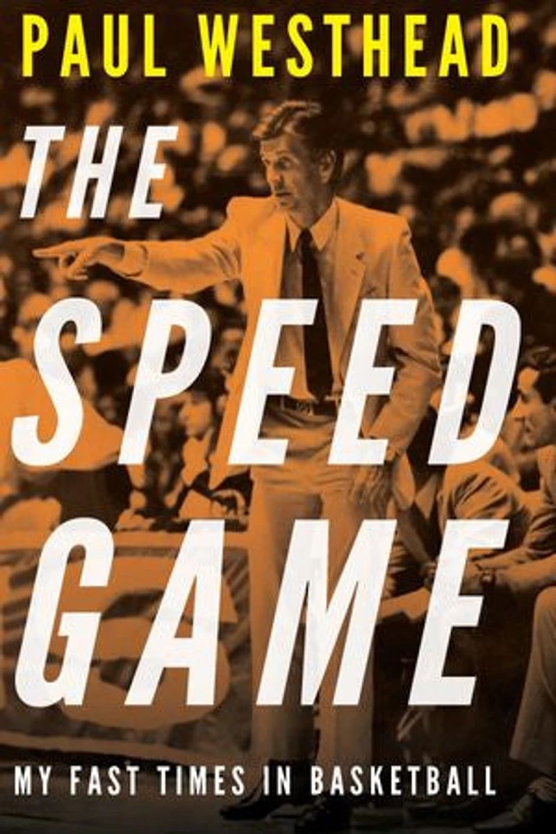 The Speed Game: My Fast Times Basketball