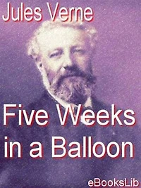 Five Weeks in a Balloon