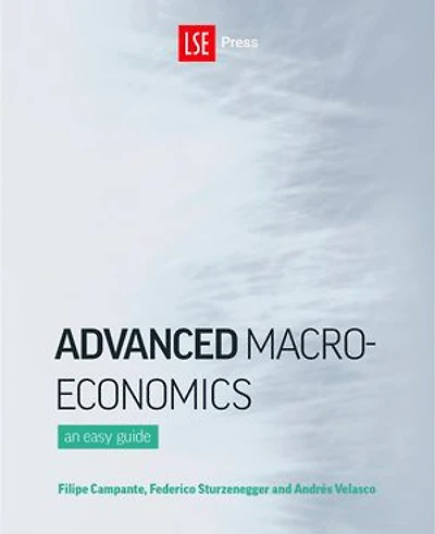 Advanced Macroeconomics: An Easy Guide