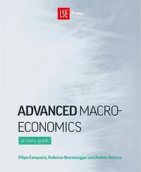 Advanced Macroeconomics: An Easy Guide