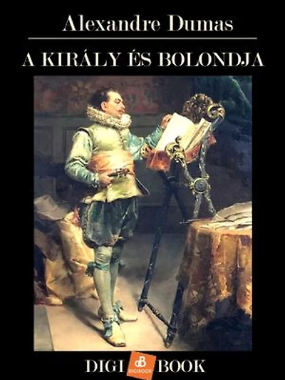 A király és bolondja