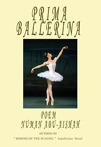 Prima Ballerina: Poem
