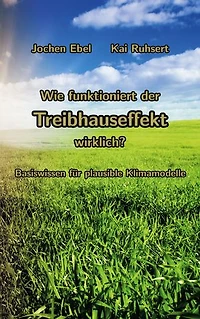 Wie funktioniert der Treibhauseffekt wirklich?: Basiswissen für plausible Klimamodelle