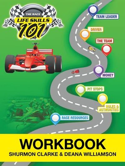 Life Skills 101 the Race