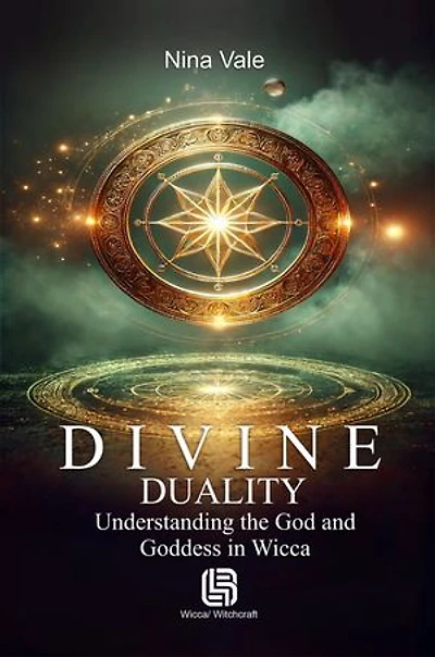 Divine Duality: Understanding the God and Goddess in Wicca