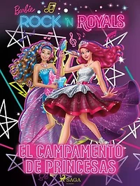 Barbie - El campamento de princesas