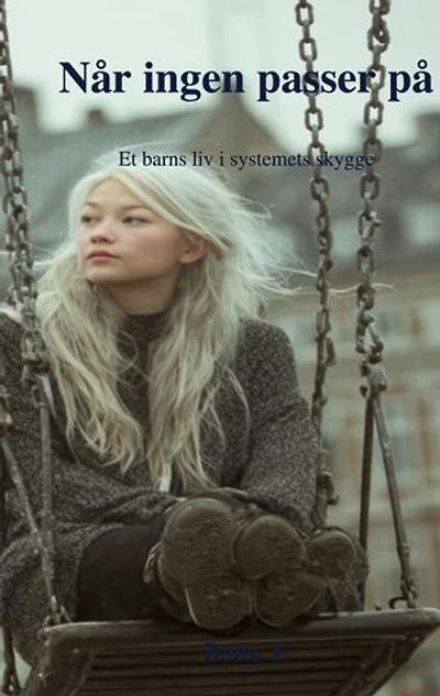 Når ingen passer på: Et barns liv i systemets skygge