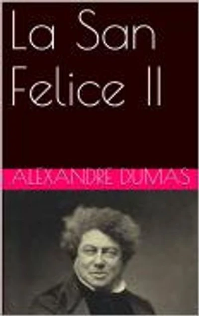La San Felice II